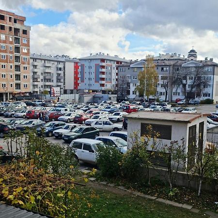 Apartman'S Ana Pale-Oc Jahorina Ngoại thất bức ảnh