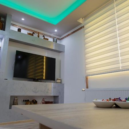 Apartman'S Ana Pale-Oc Jahorina Ngoại thất bức ảnh