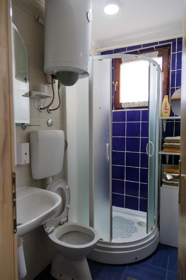 Apartman'S Ana Pale-Oc Jahorina Ngoại thất bức ảnh