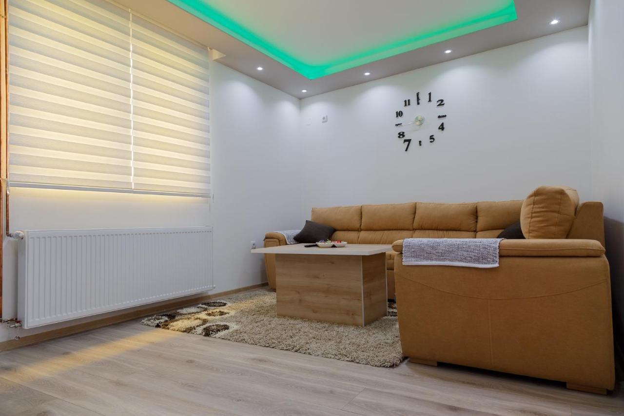Apartman'S Ana Pale-Oc Jahorina Ngoại thất bức ảnh