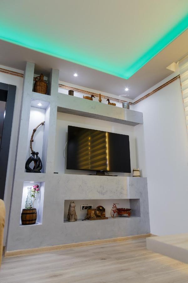 Apartman'S Ana Pale-Oc Jahorina Ngoại thất bức ảnh