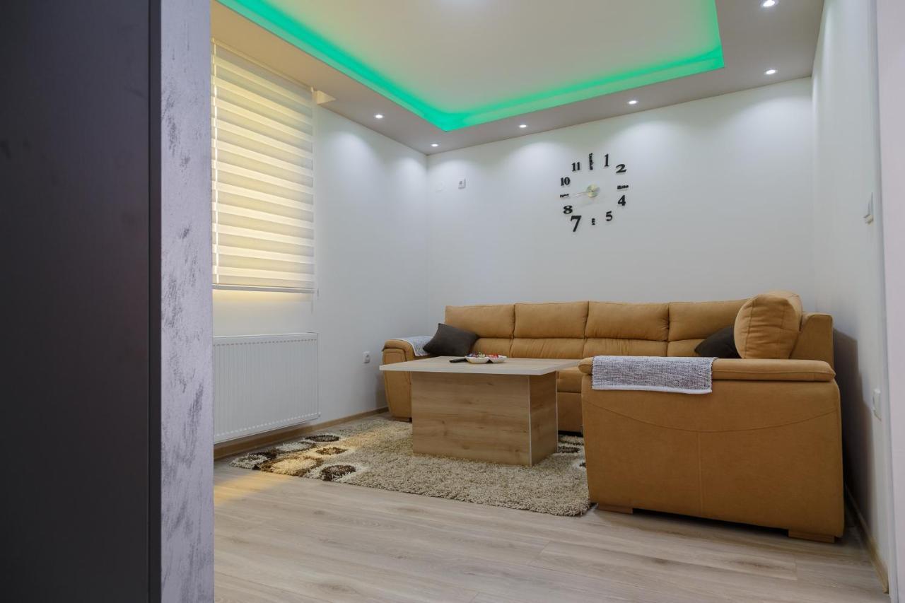Apartman'S Ana Pale-Oc Jahorina Ngoại thất bức ảnh