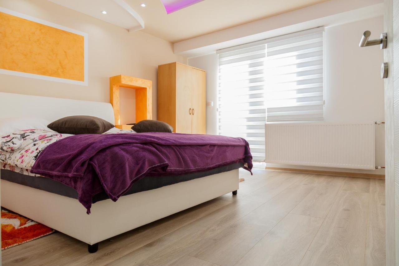 Apartman'S Ana Pale-Oc Jahorina Ngoại thất bức ảnh