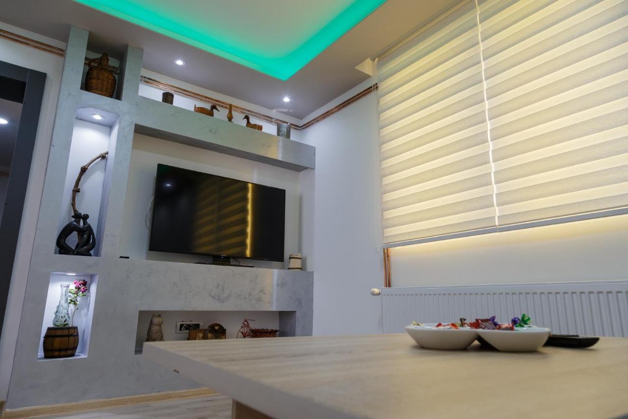 Apartman'S Ana Pale-Oc Jahorina Ngoại thất bức ảnh