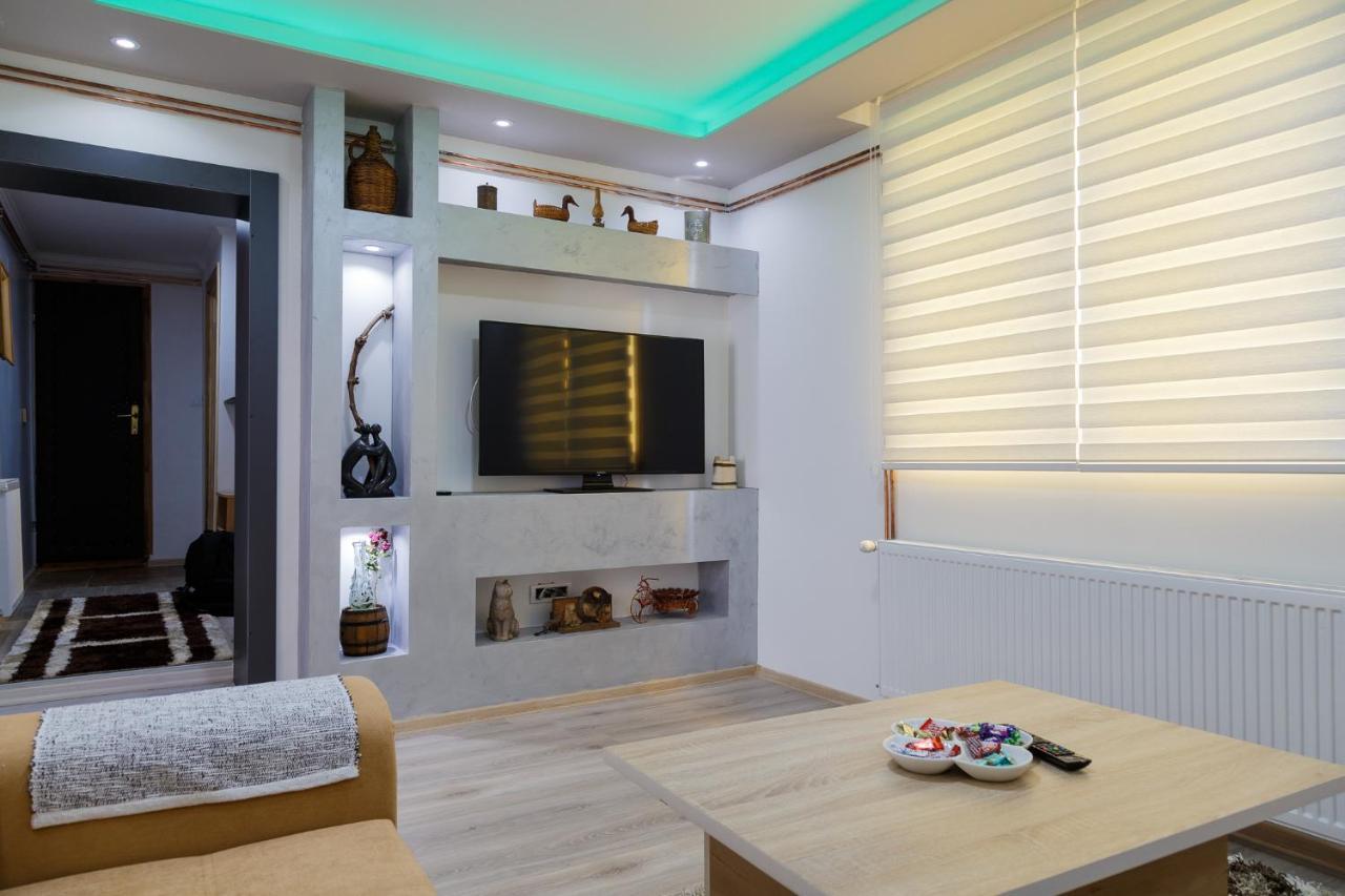 Apartman'S Ana Pale-Oc Jahorina Ngoại thất bức ảnh
