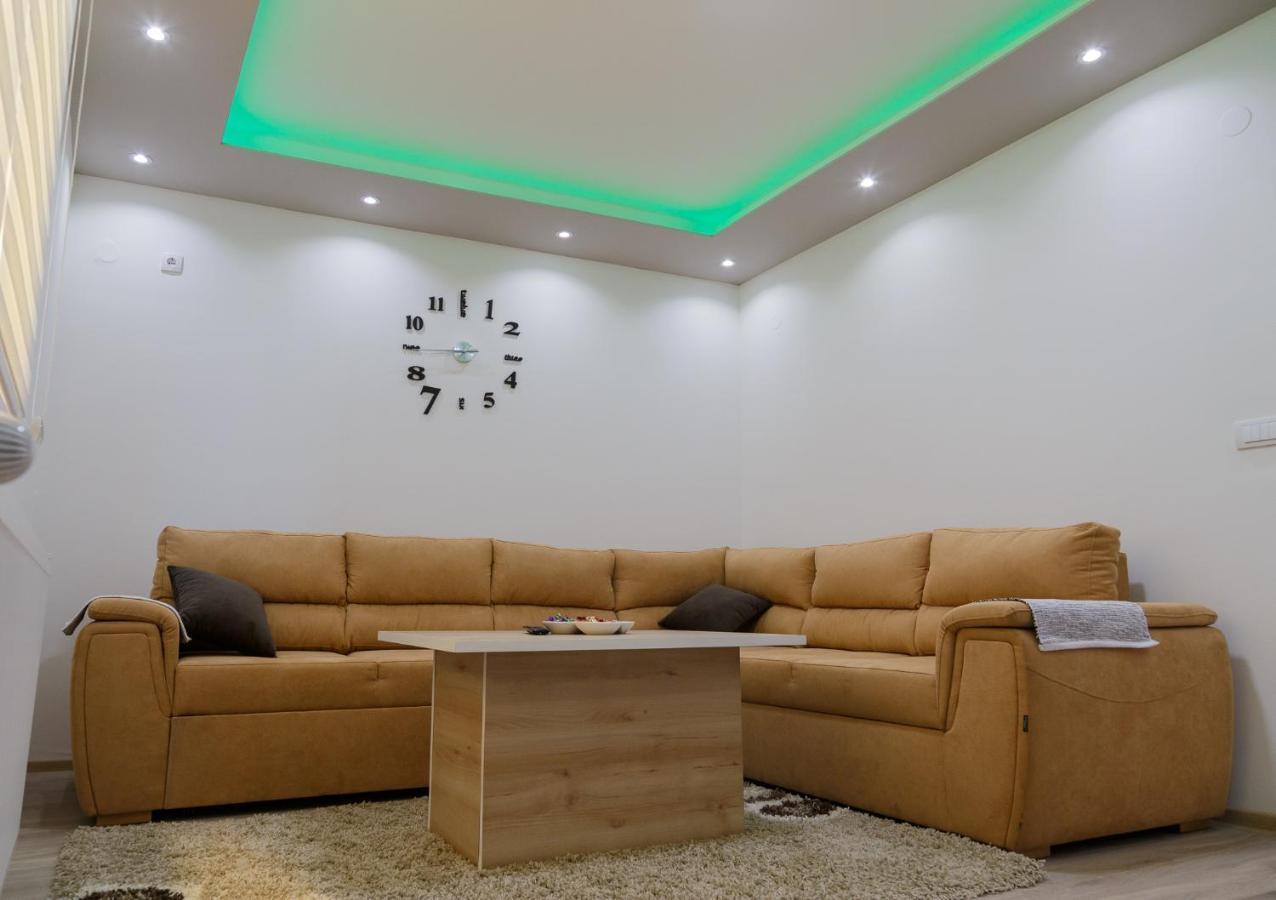 Apartman'S Ana Pale-Oc Jahorina Ngoại thất bức ảnh